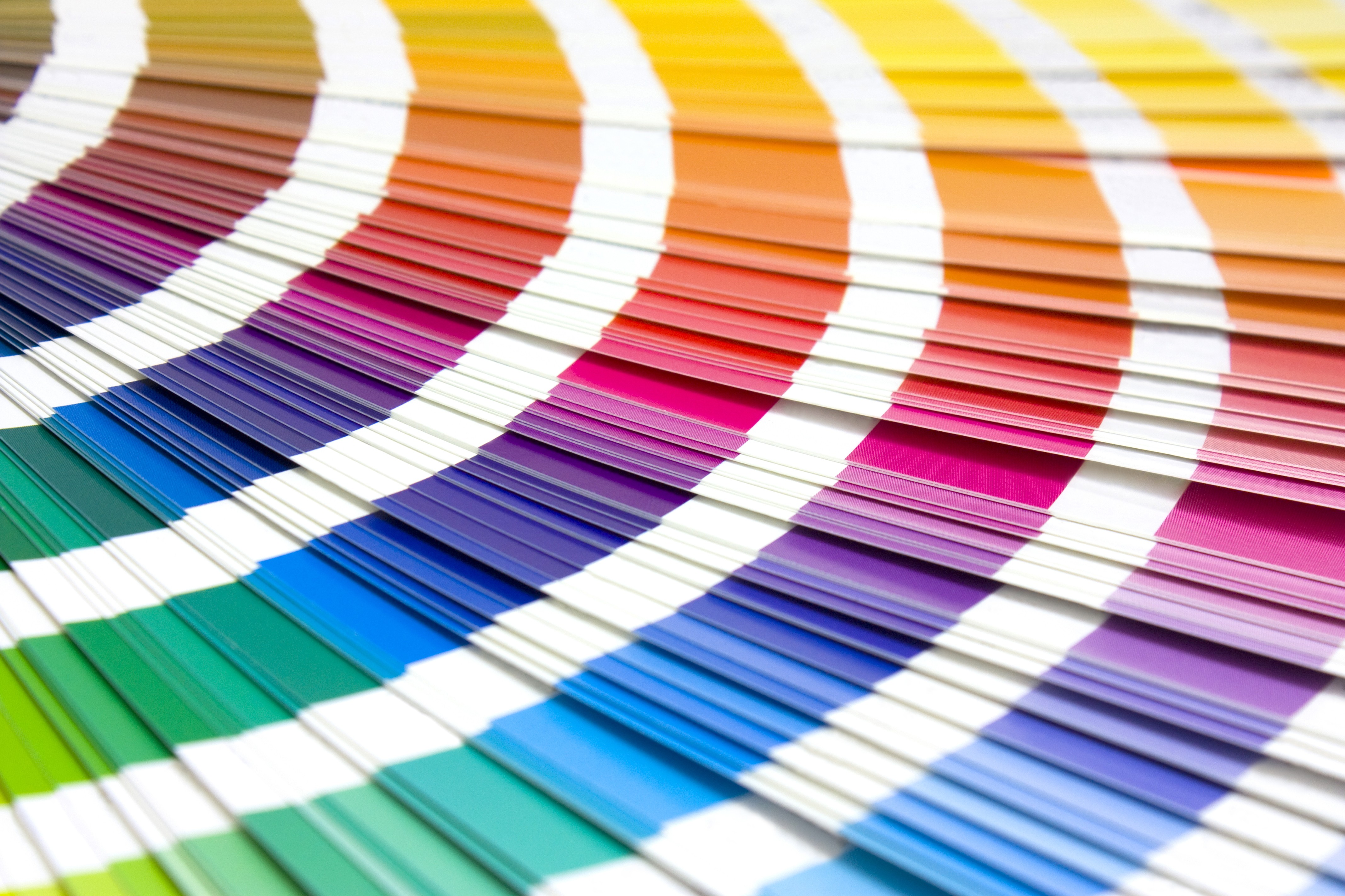 Encres DUBUIT-SCREEN Color Matching