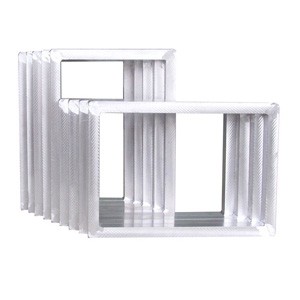 Aluminum Frames