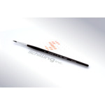 Pony Hair Round Brush (Size 2)